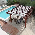 Villa Niko With Private Swimming Pool