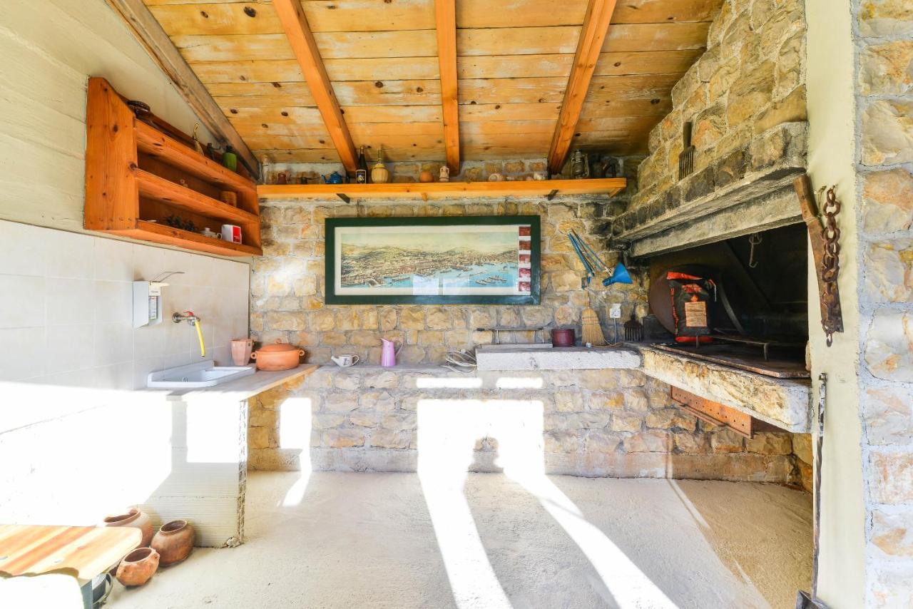 Niko With Private Swimming Pool Villa