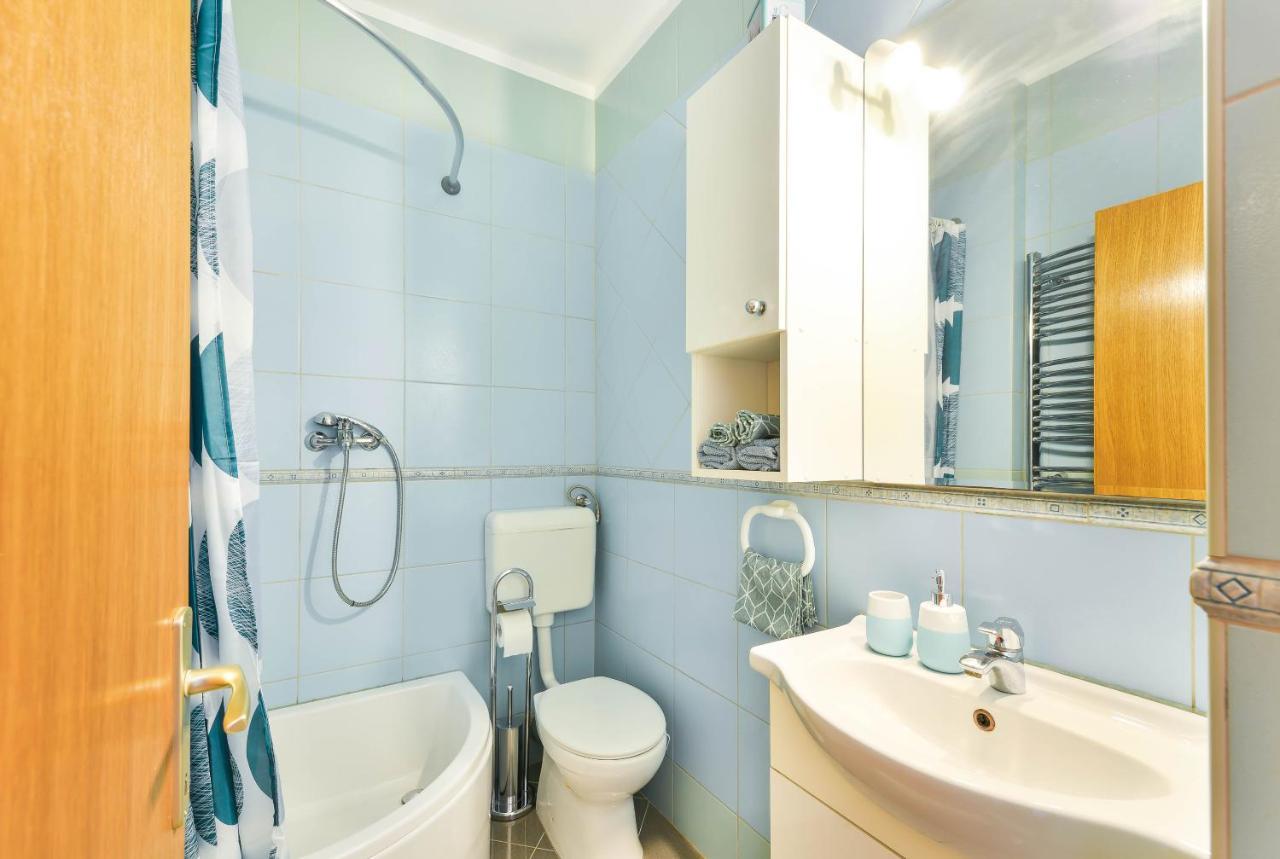 Villa Niko With Private Swimming Pool Zadar