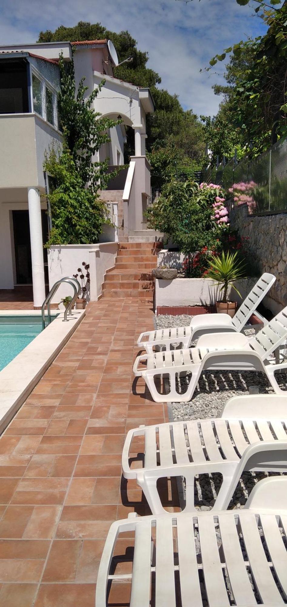 Niko With Private Swimming Pool * Zadar