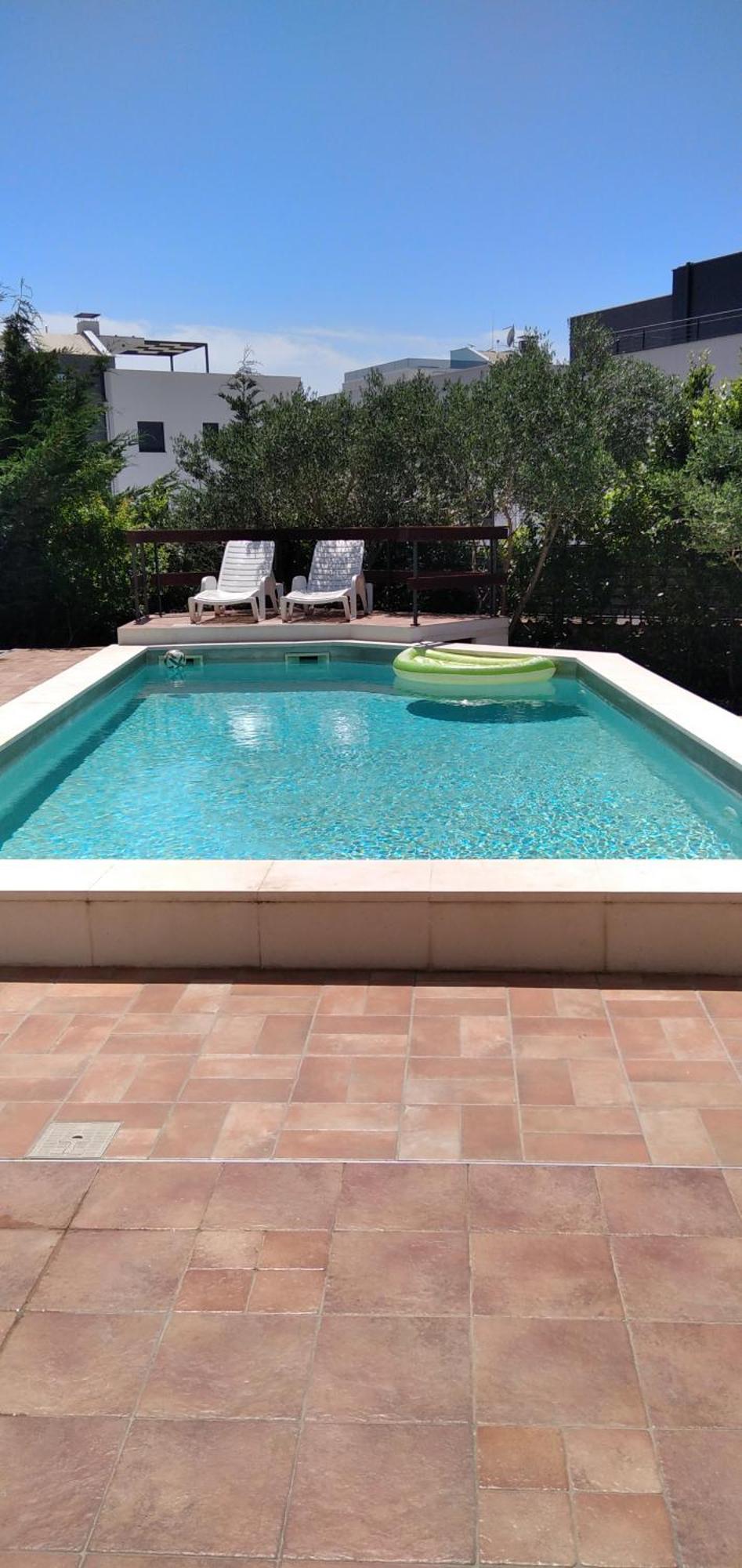 Niko With Private Swimming Pool Villa *