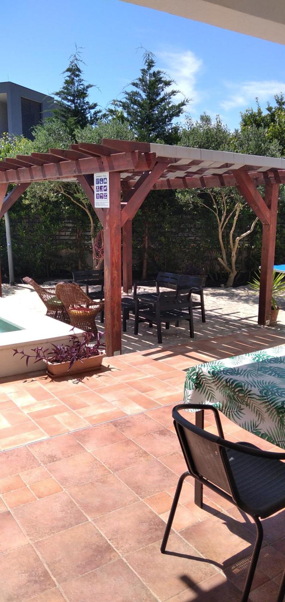 Niko With Private Swimming Pool *