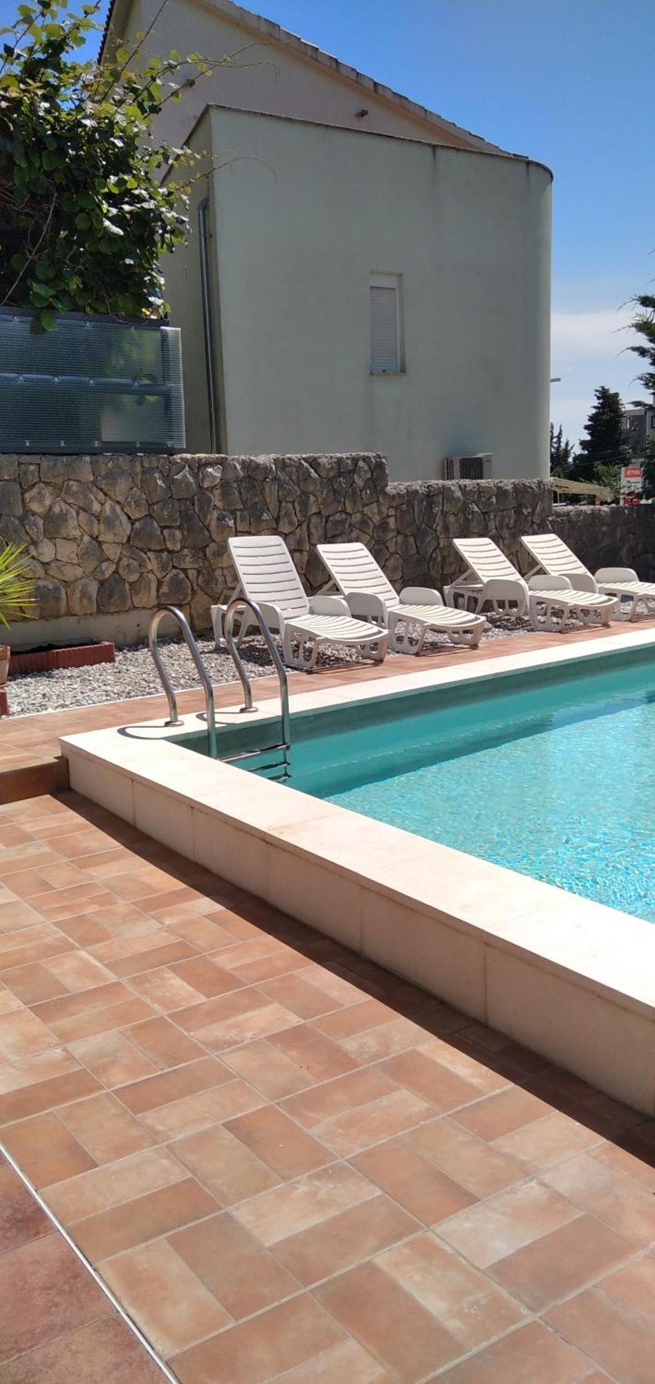 Niko With Private Swimming Pool * Zadar