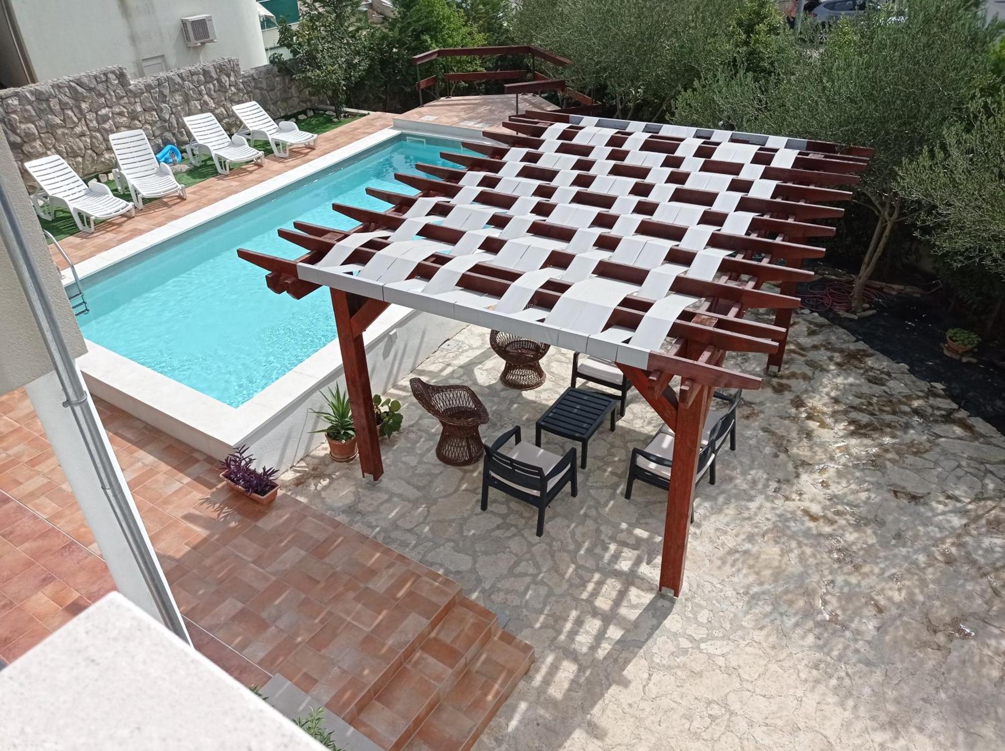 Villa Niko With Private Swimming Pool *