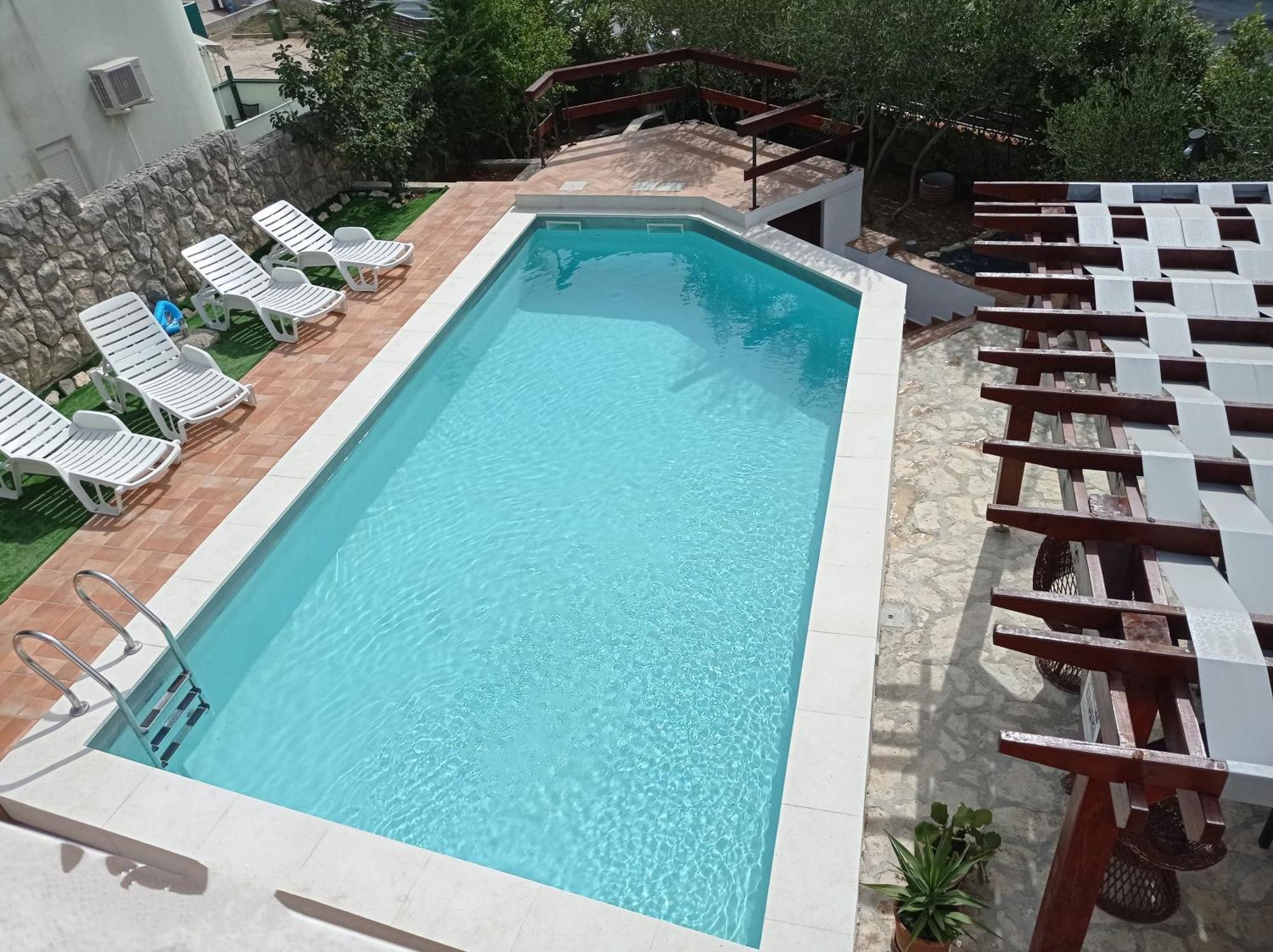 Niko With Private Swimming Pool Villa *